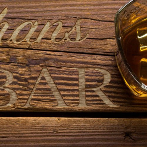 Callaghan’s Bar